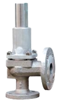 safety valve